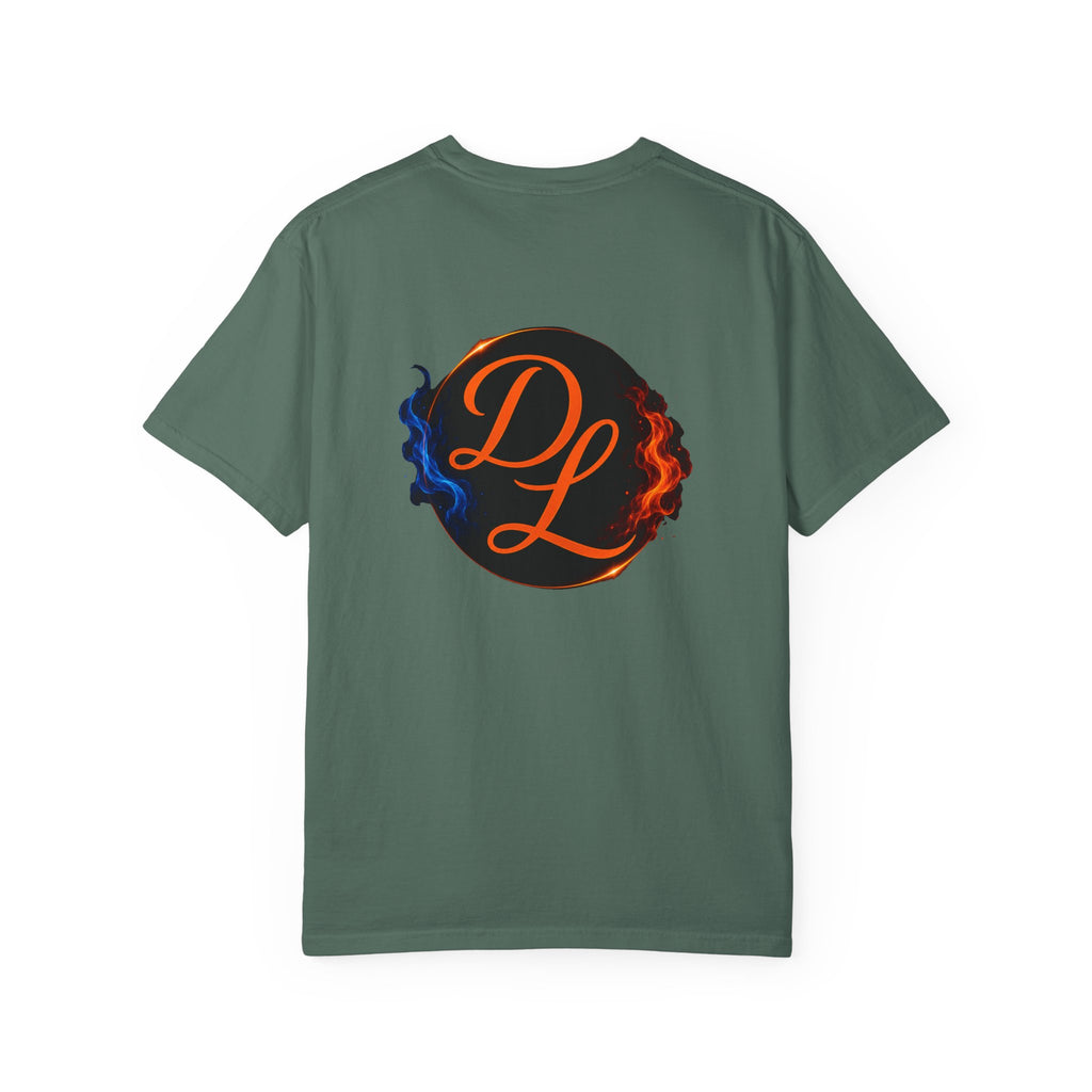 DL Logo - T Shirt