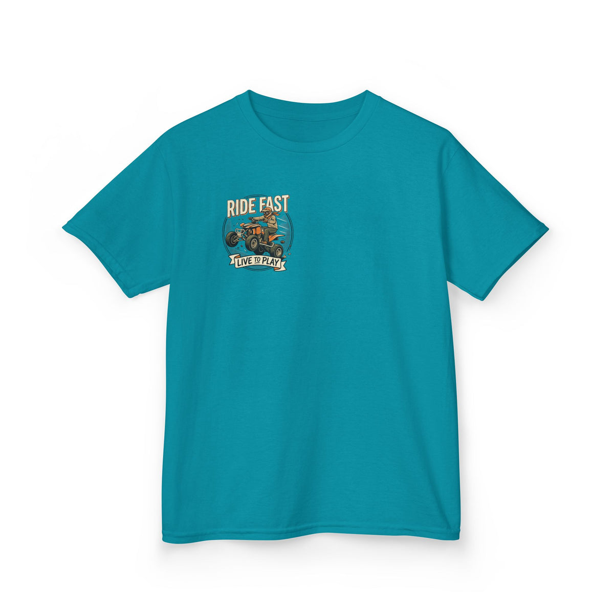 Racing Kids - T Shirt