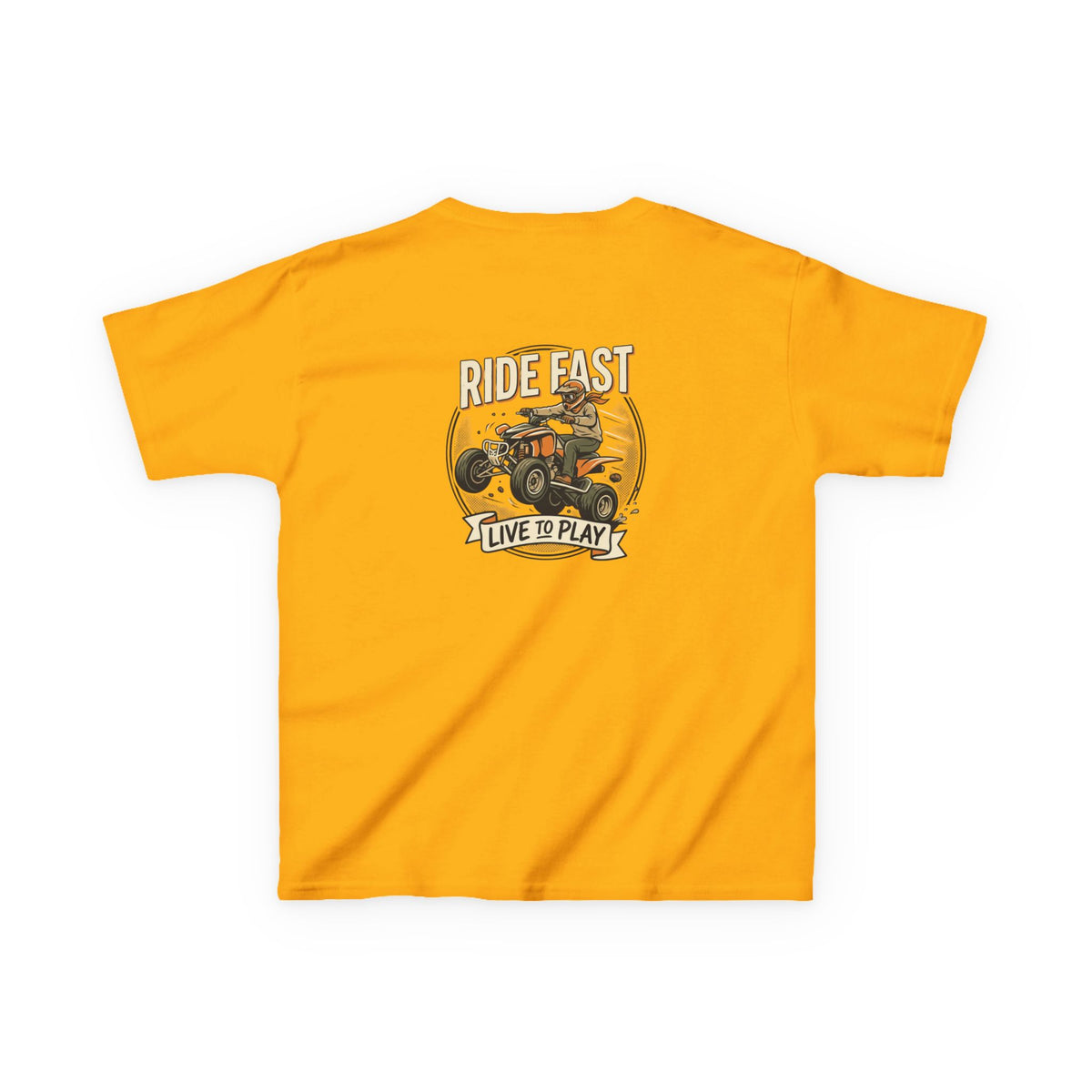 Racing Kids - T Shirt