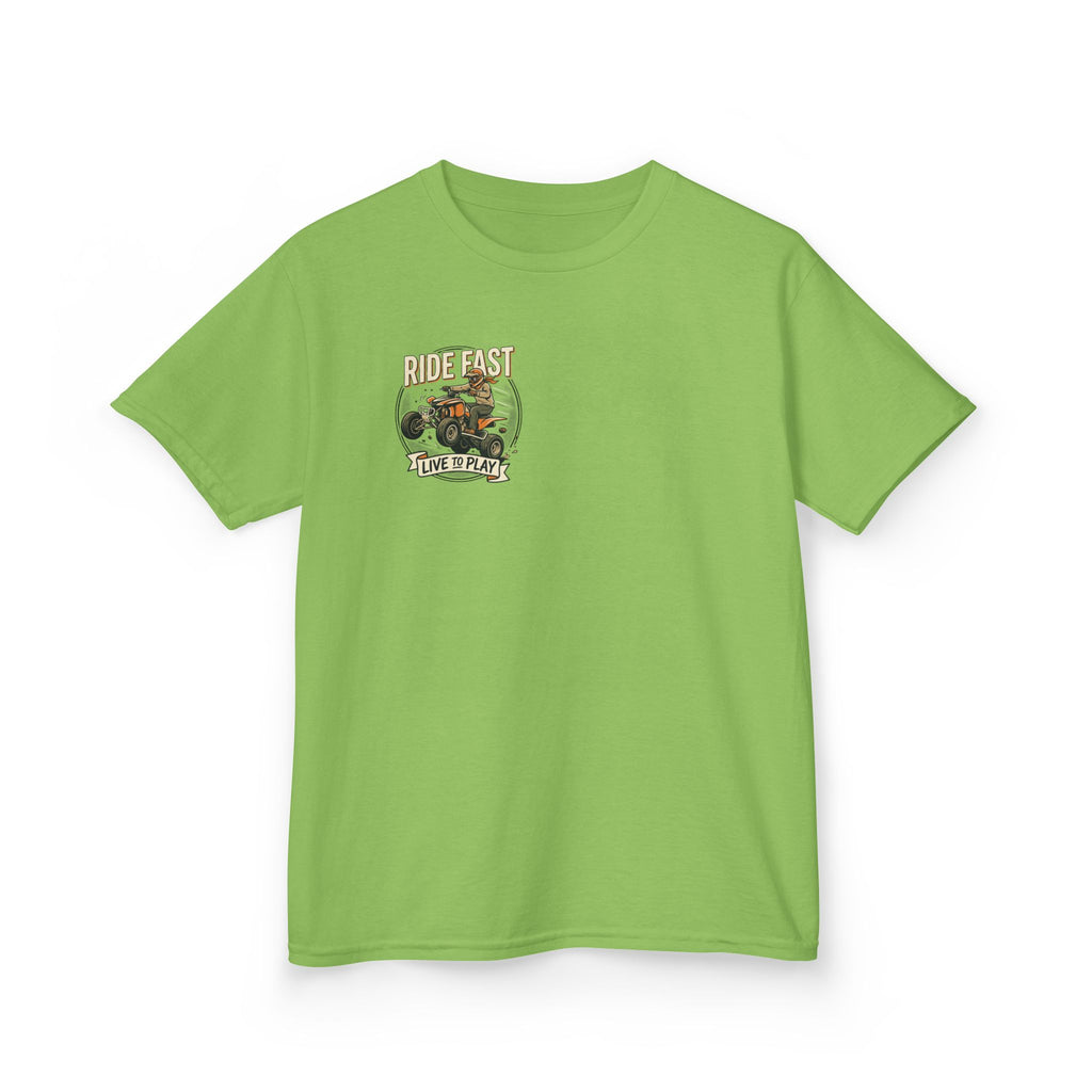 Racing Kids - T Shirt