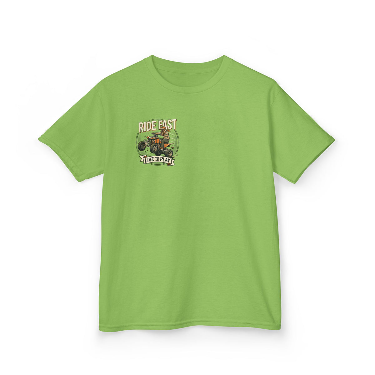 Racing Kids - T Shirt