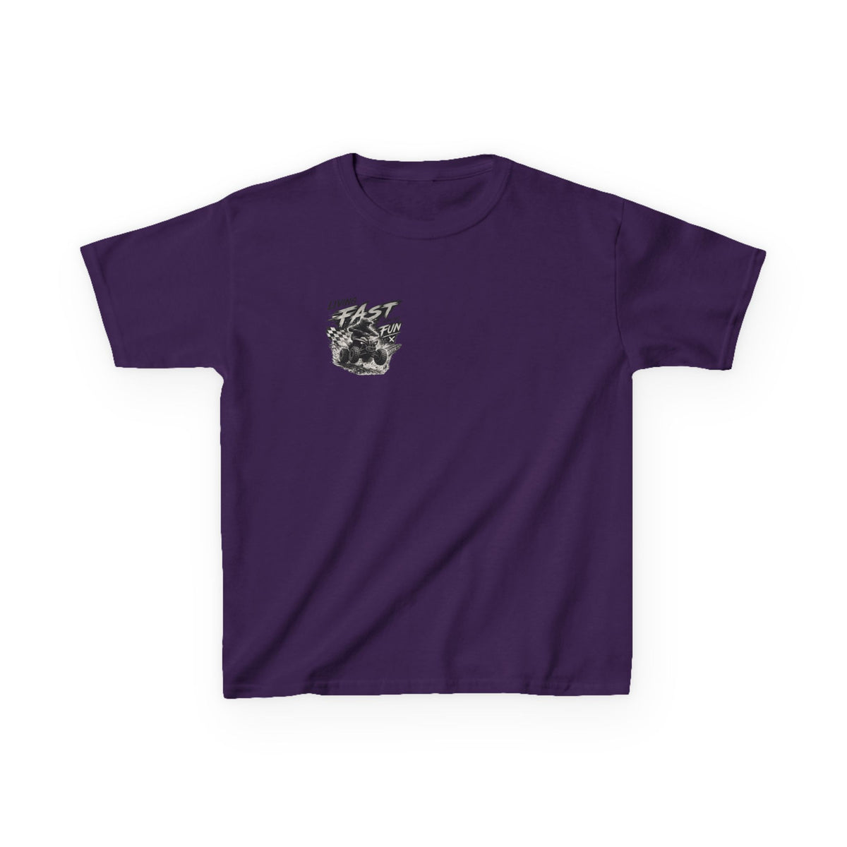 Racing Kids 1 - T Shirt