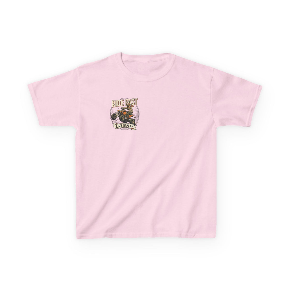 Racing Kids - T Shirt