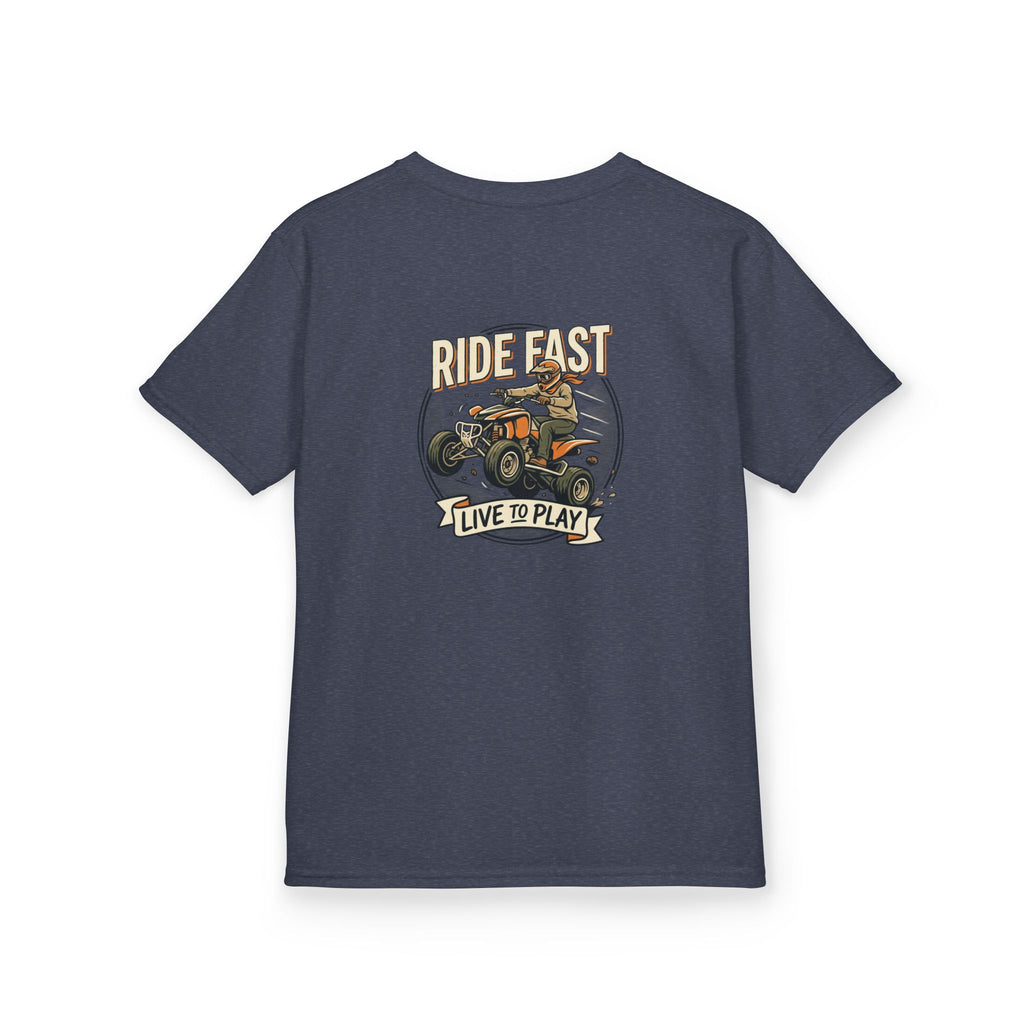 Racing Kids - T Shirt