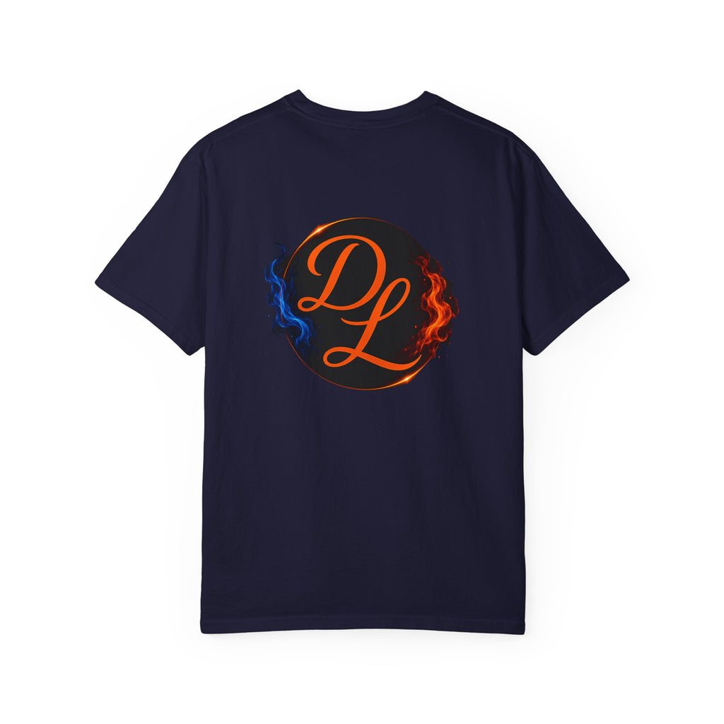 DL Logo - T Shirt
