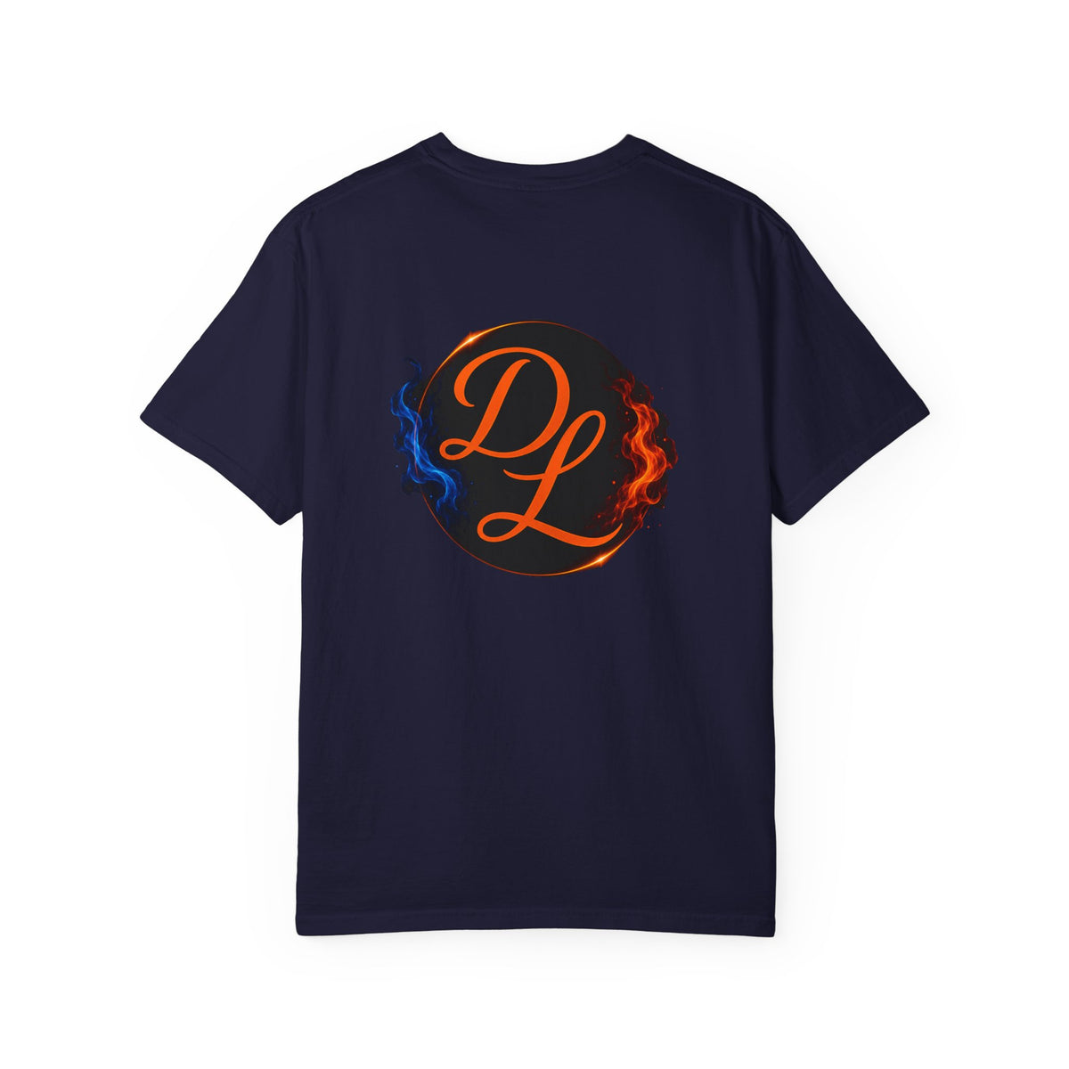 DL Logo - T Shirt