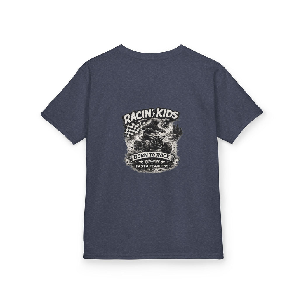 Racing Kids 2 - T Shirt