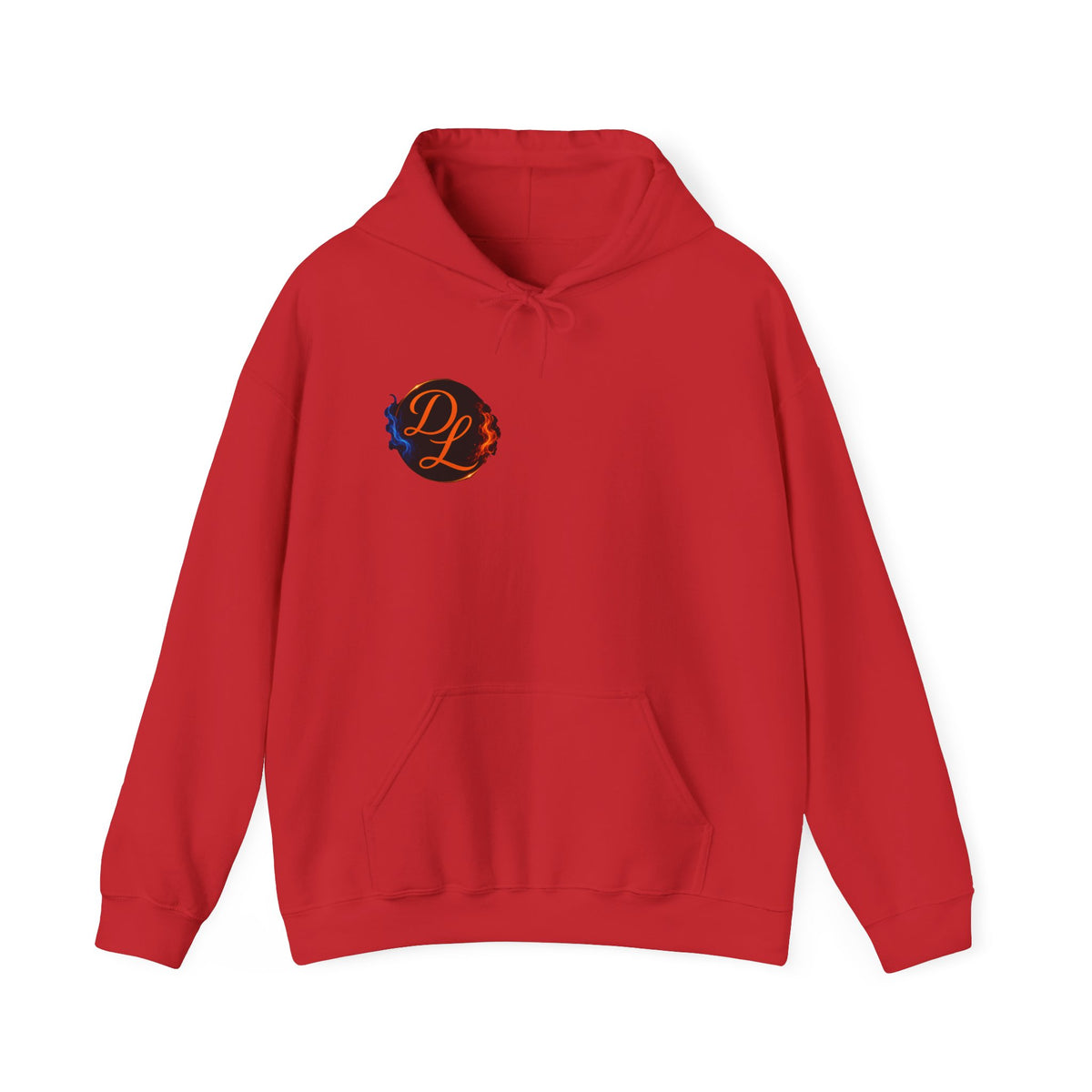 DL Logo - Hoodie
