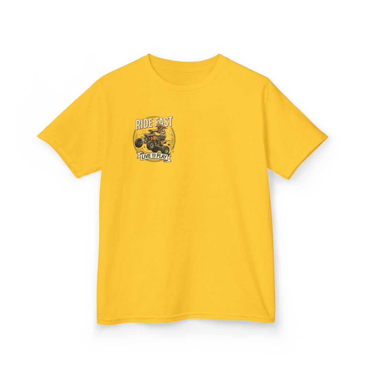 Racing Kids - T Shirt