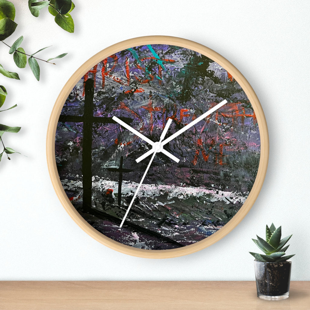 Wall Clock