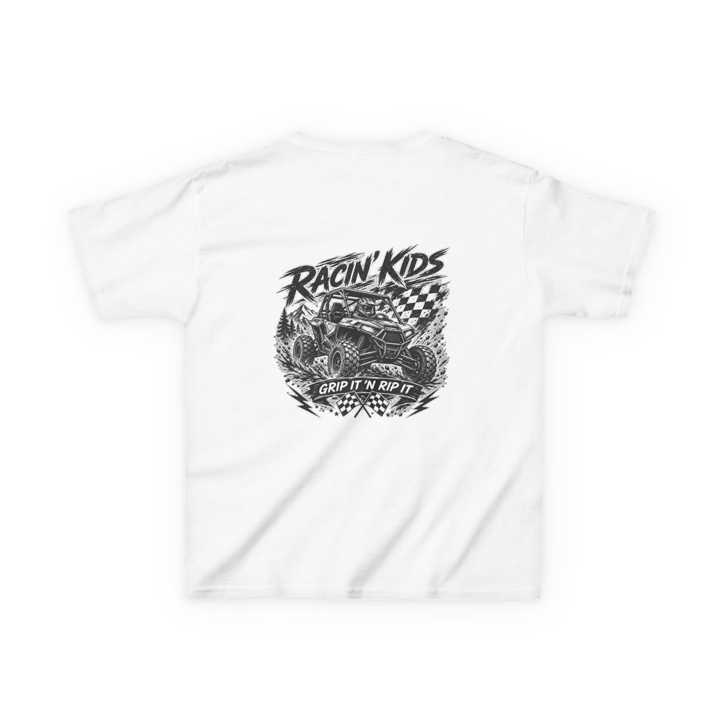 Racing Kids 3 - T Shirt