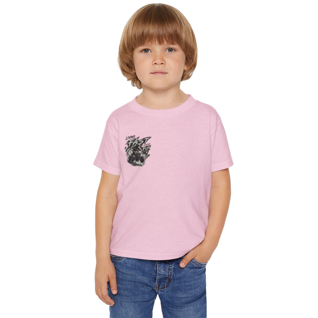 Racing Kids - Toddler