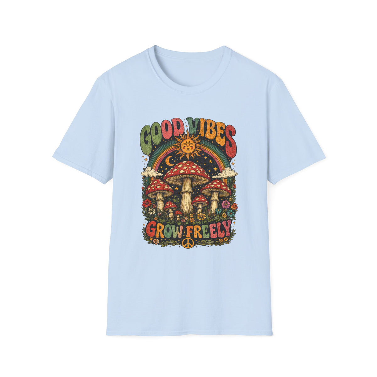 Good Vibes - T Shirt