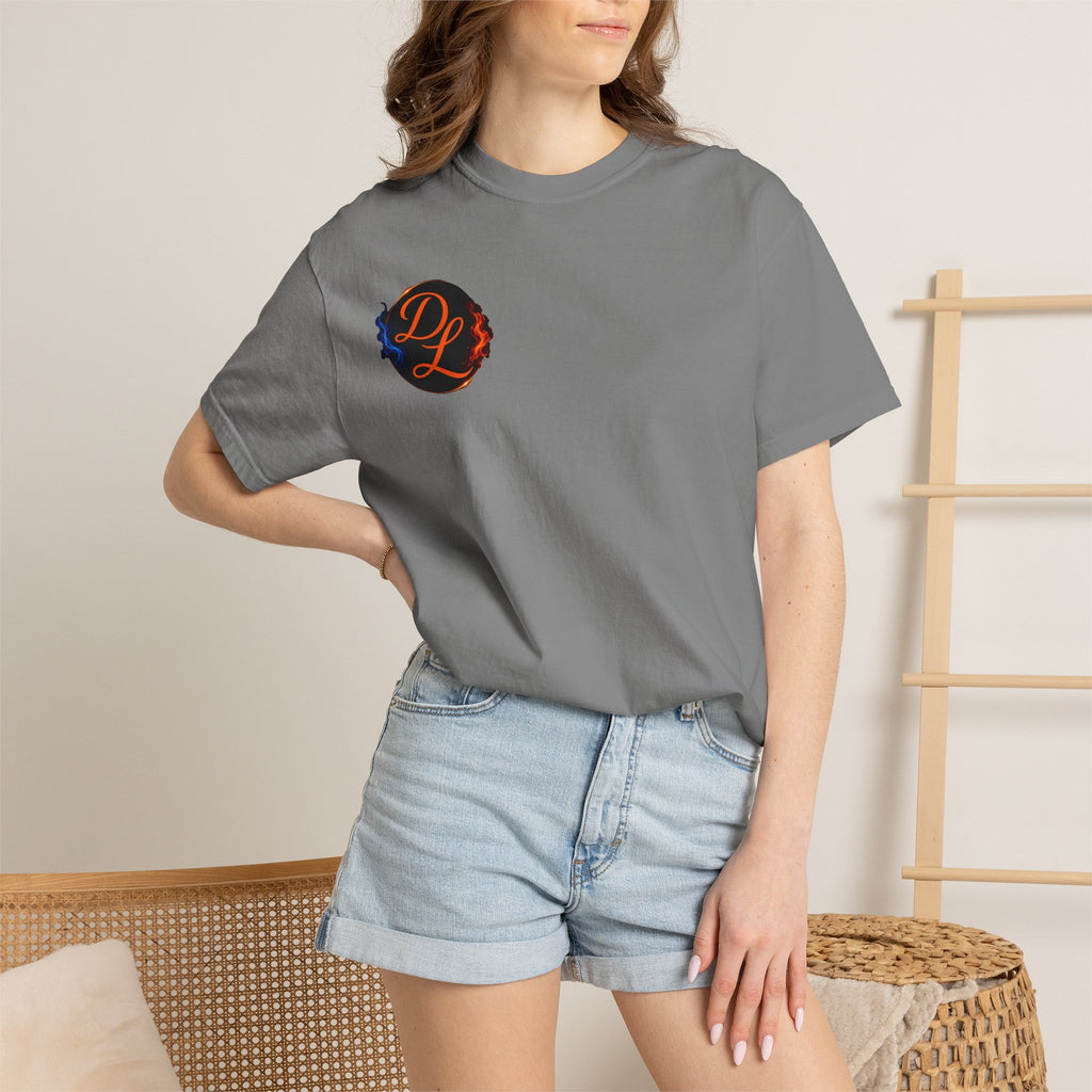 DL Logo - T Shirt