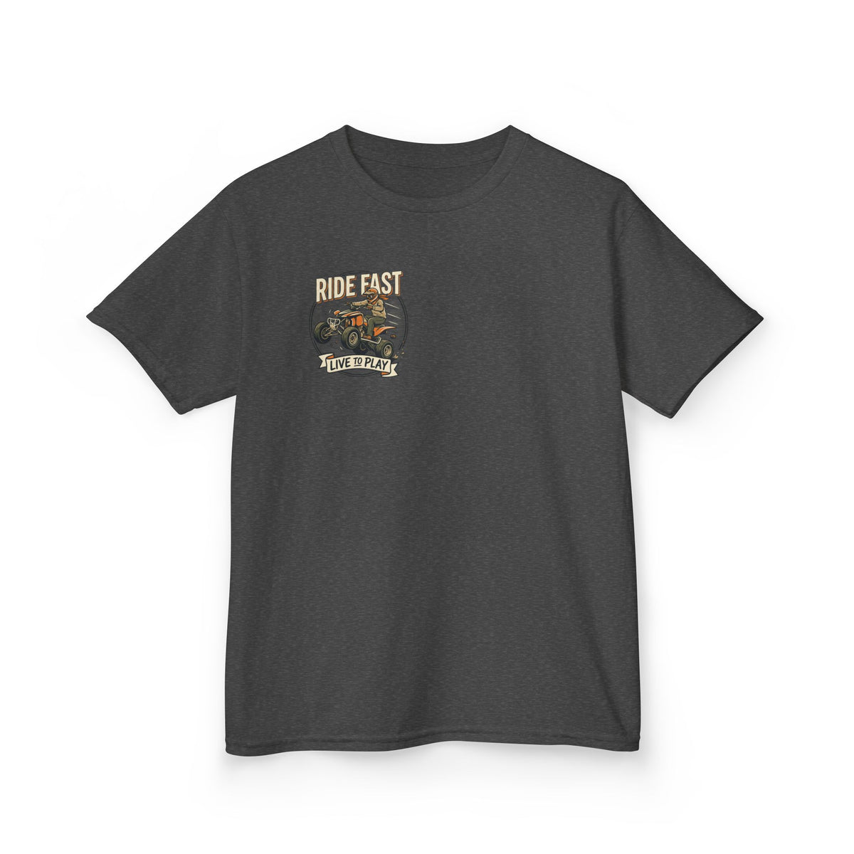 Racing Kids - T Shirt