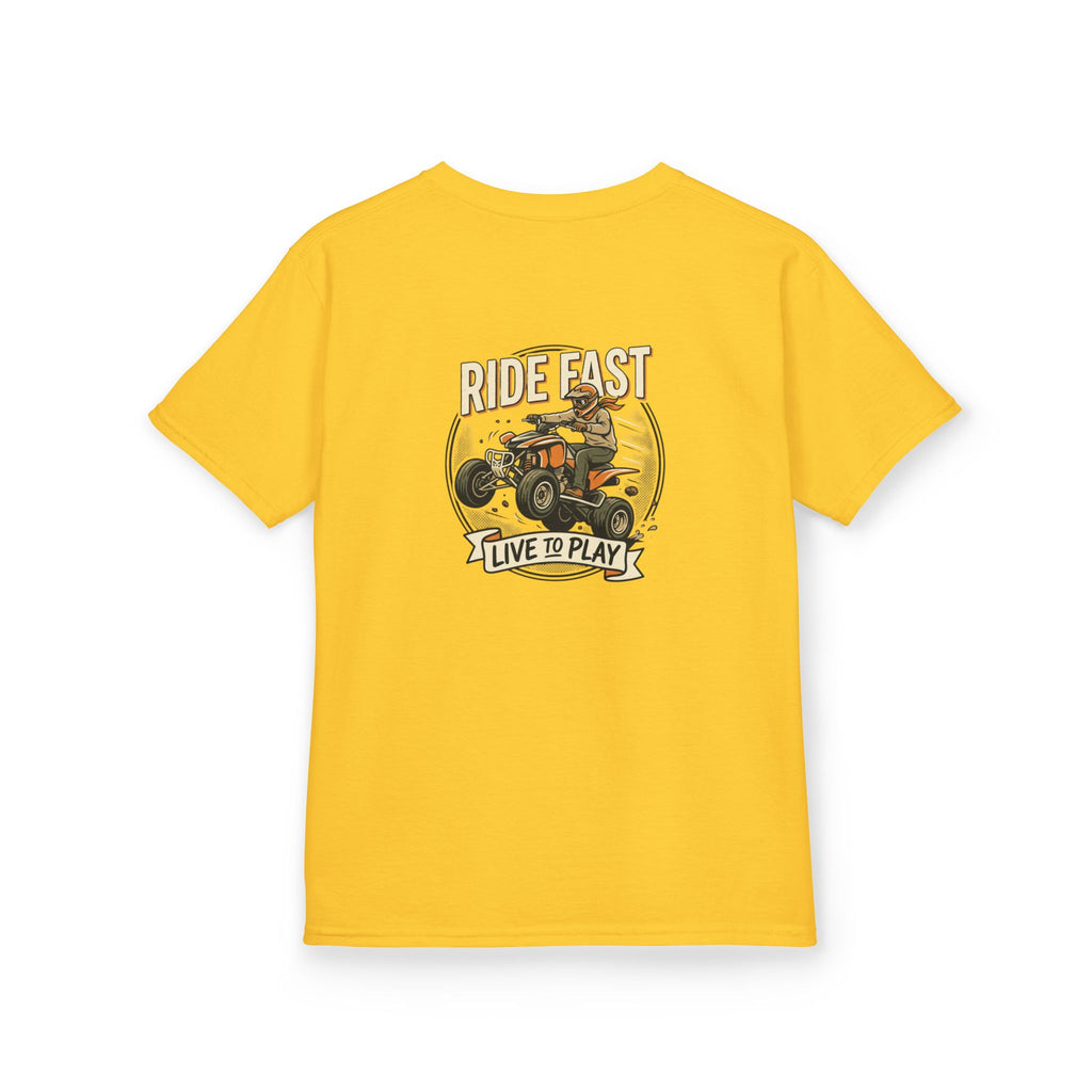 Racing Kids - T Shirt