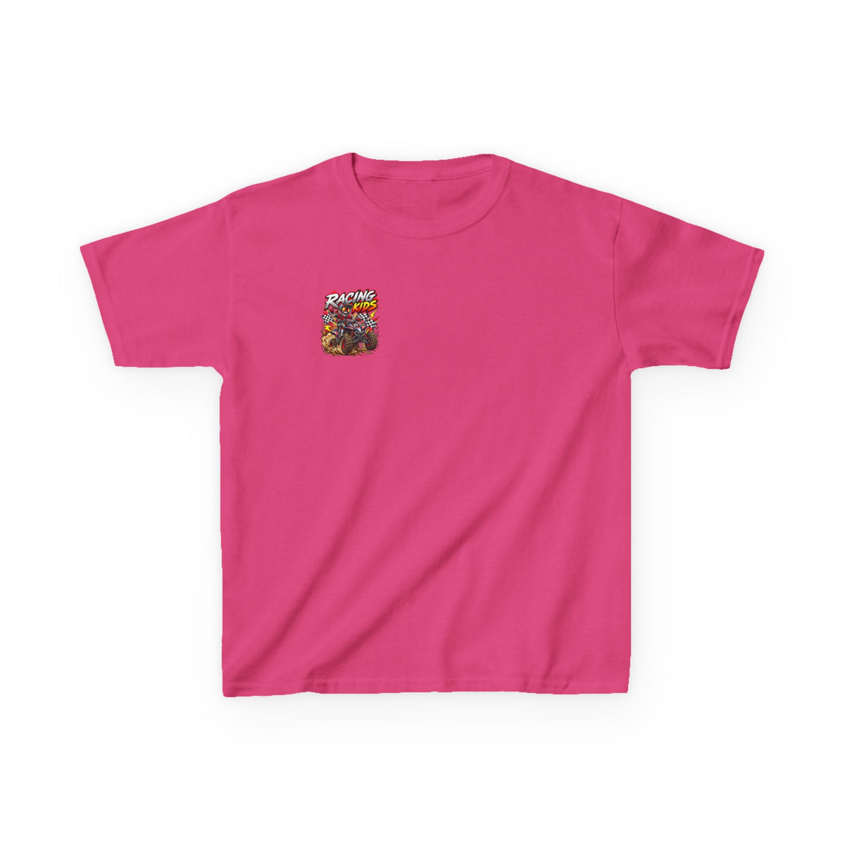 Racing Kids 4 - T Shirt