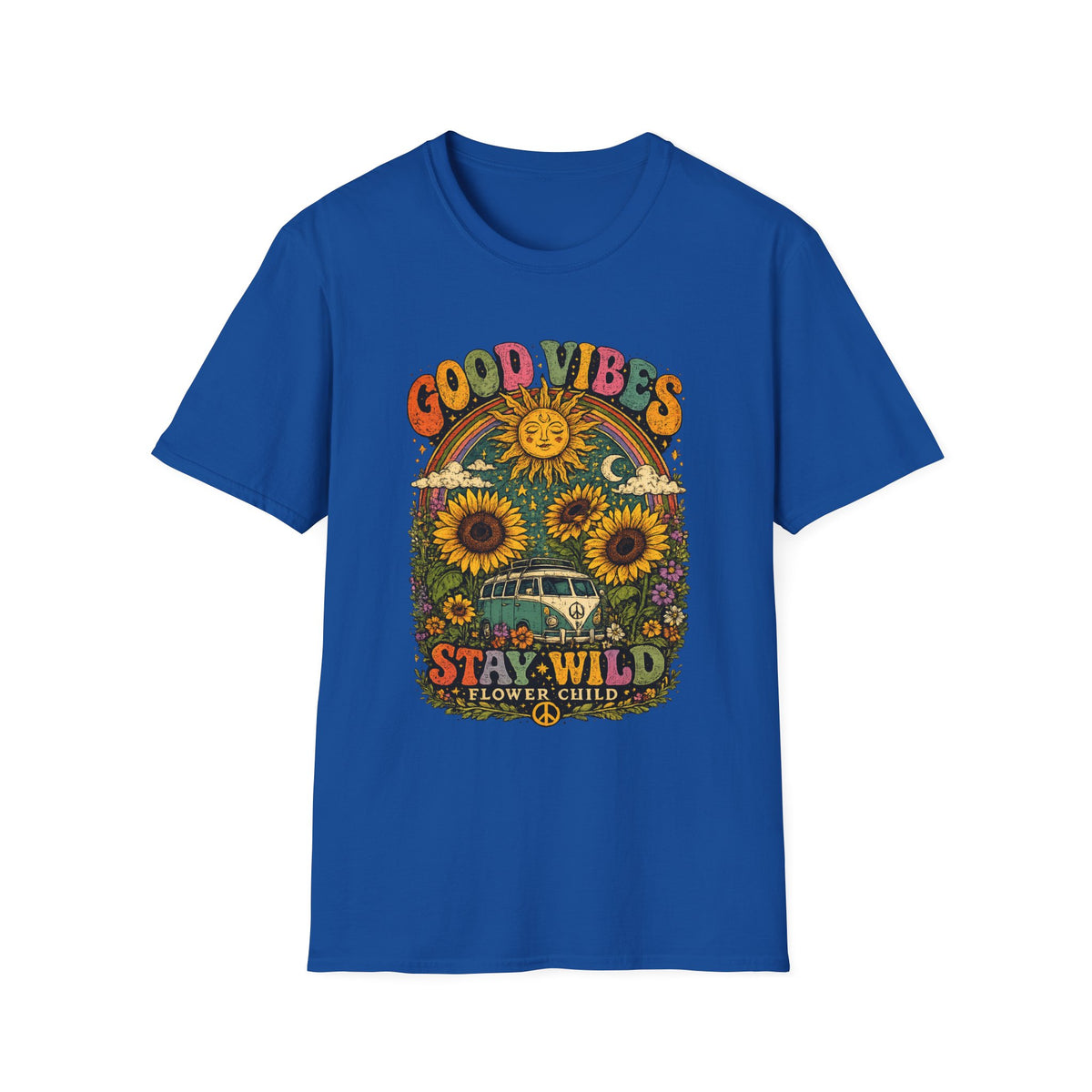 Good Vibes 2 - T Shirt