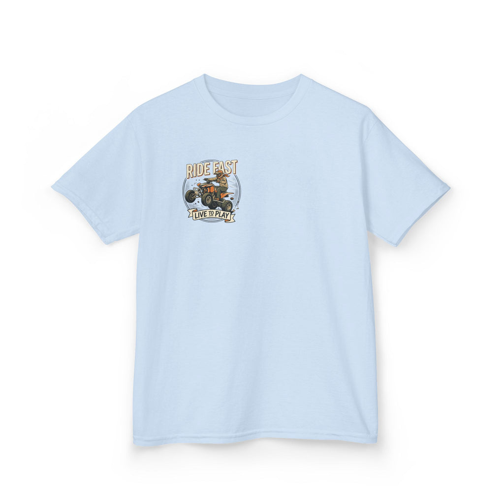 Racing Kids - T Shirt