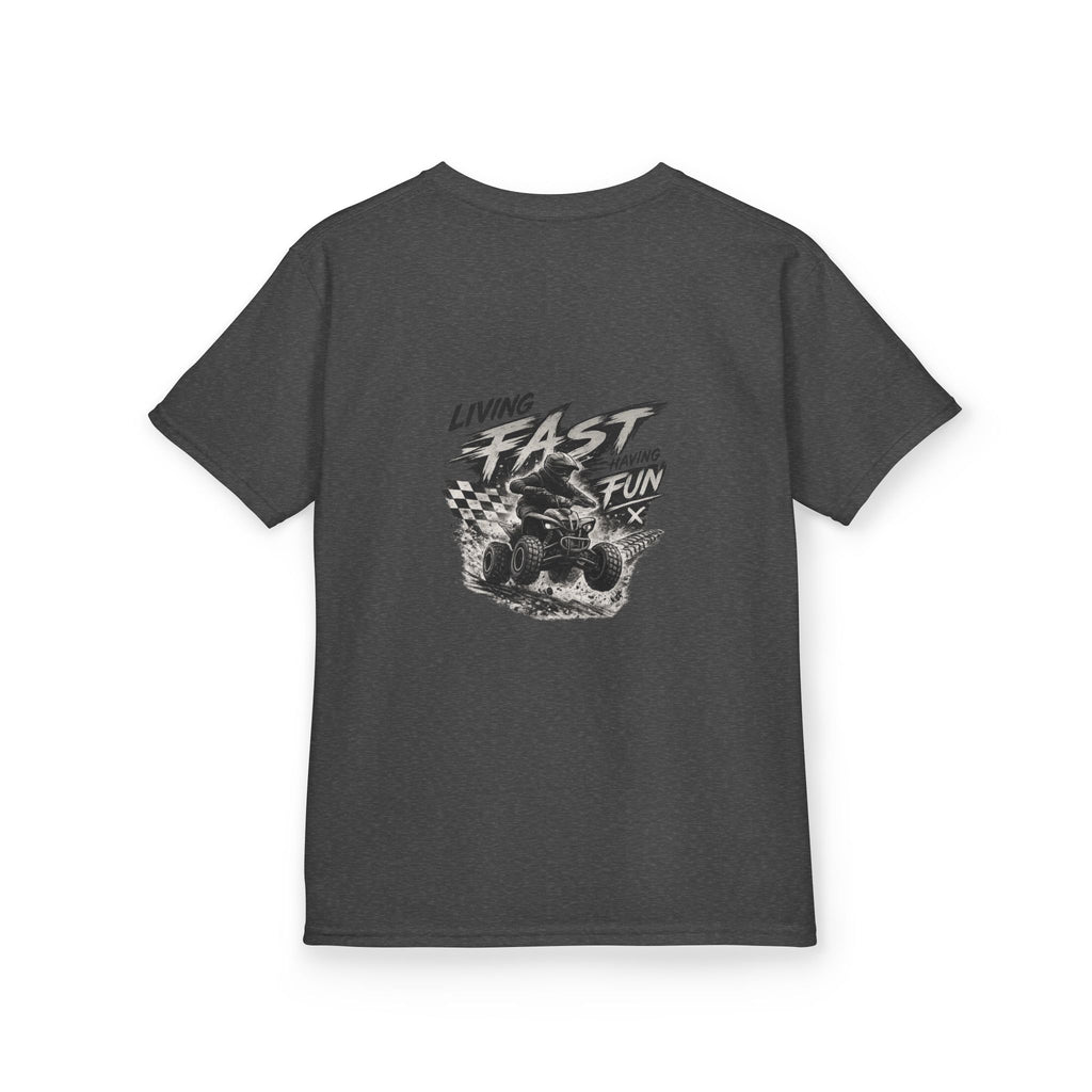 Racing Kids 1 - T Shirt