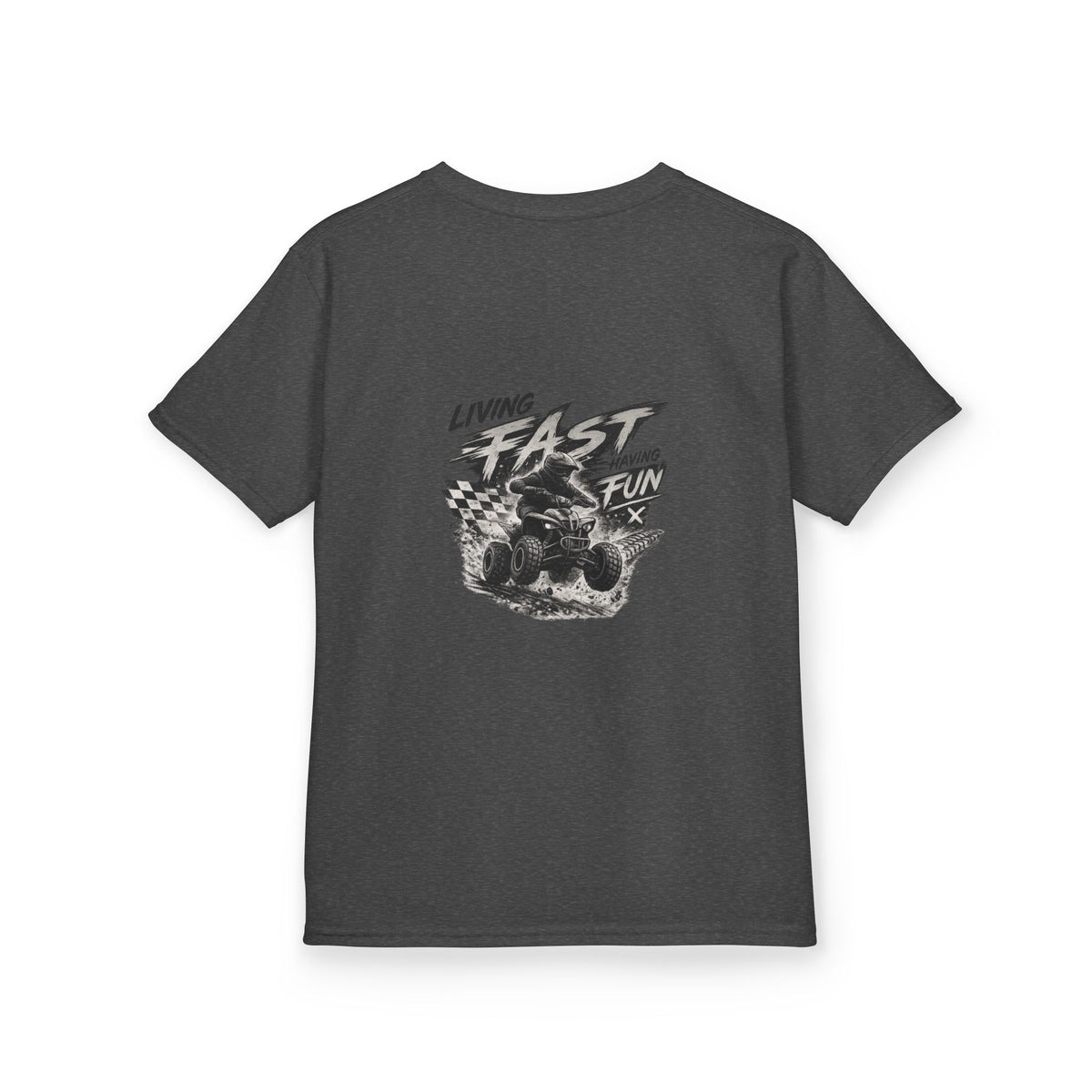 Racing Kids 1 - T Shirt