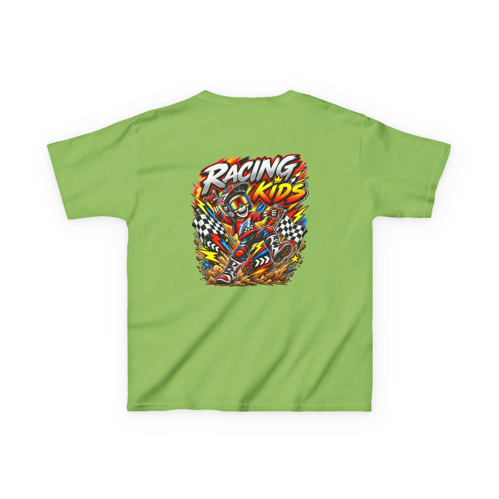 Racing Kids 5 - T Shirt