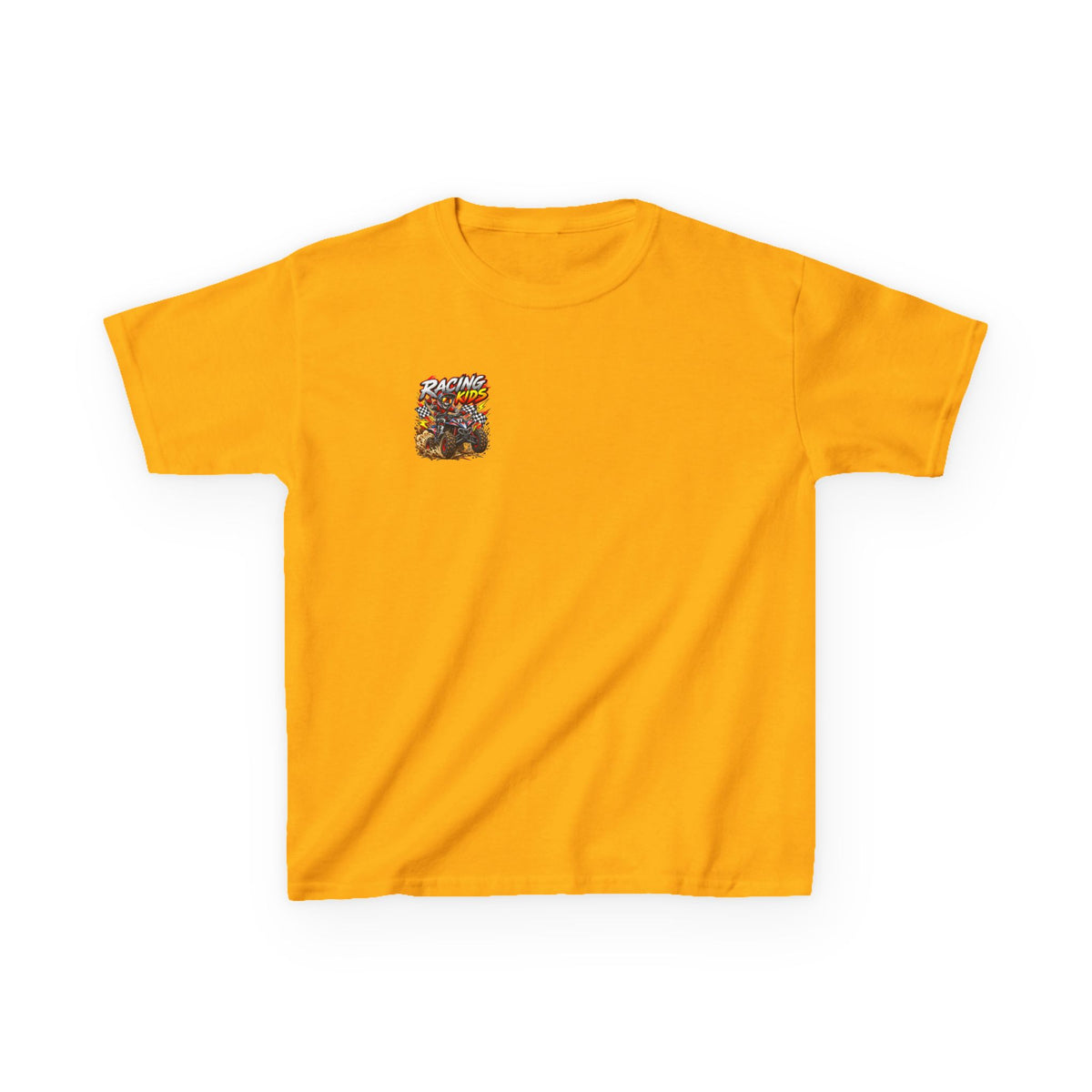 Racing Kids 4 - T Shirt