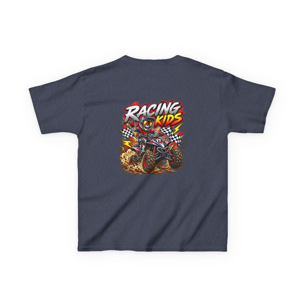 Racing Kids 4 - T Shirt