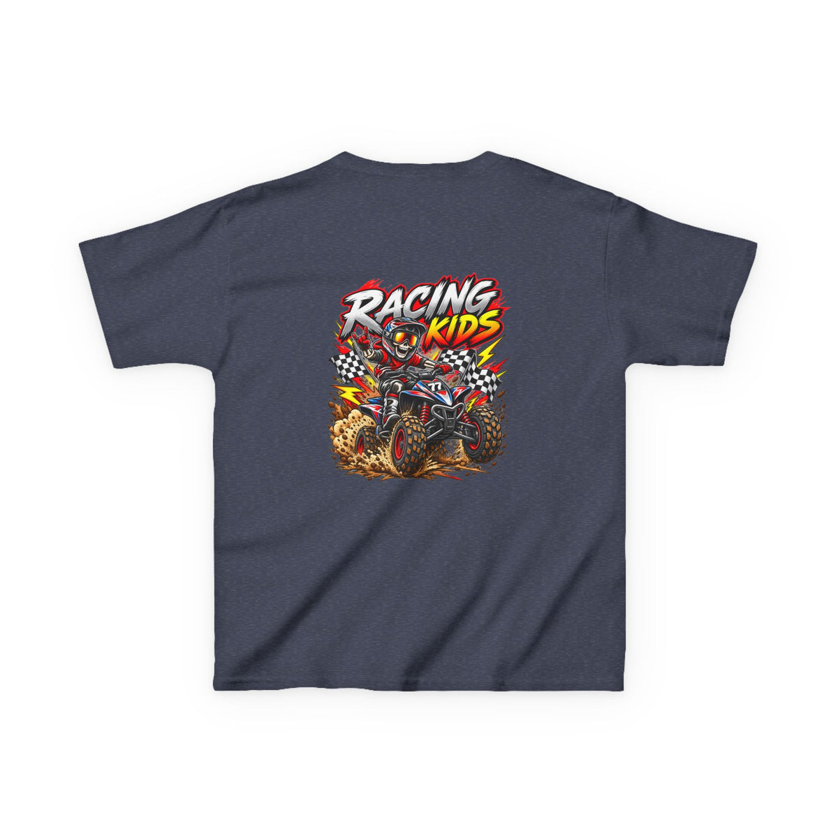 Racing Kids 4 - T Shirt