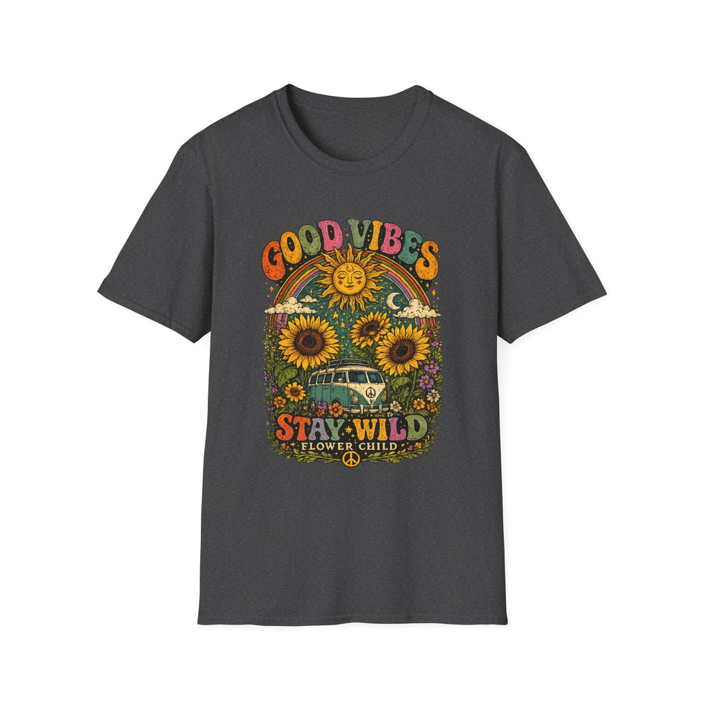 Good Vibes 2 - T Shirt