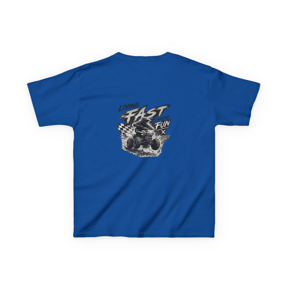 Racing Kids 1 - T Shirt