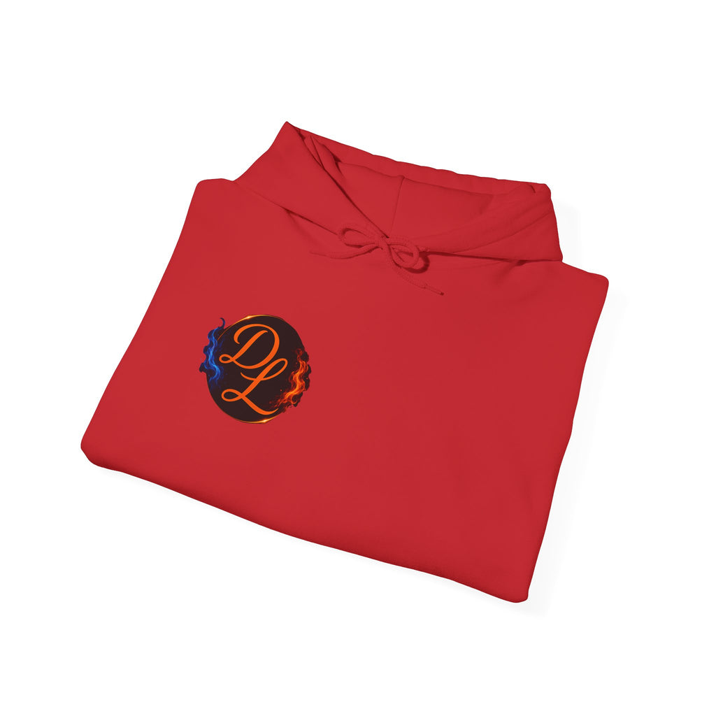 DL Logo - Hoodie