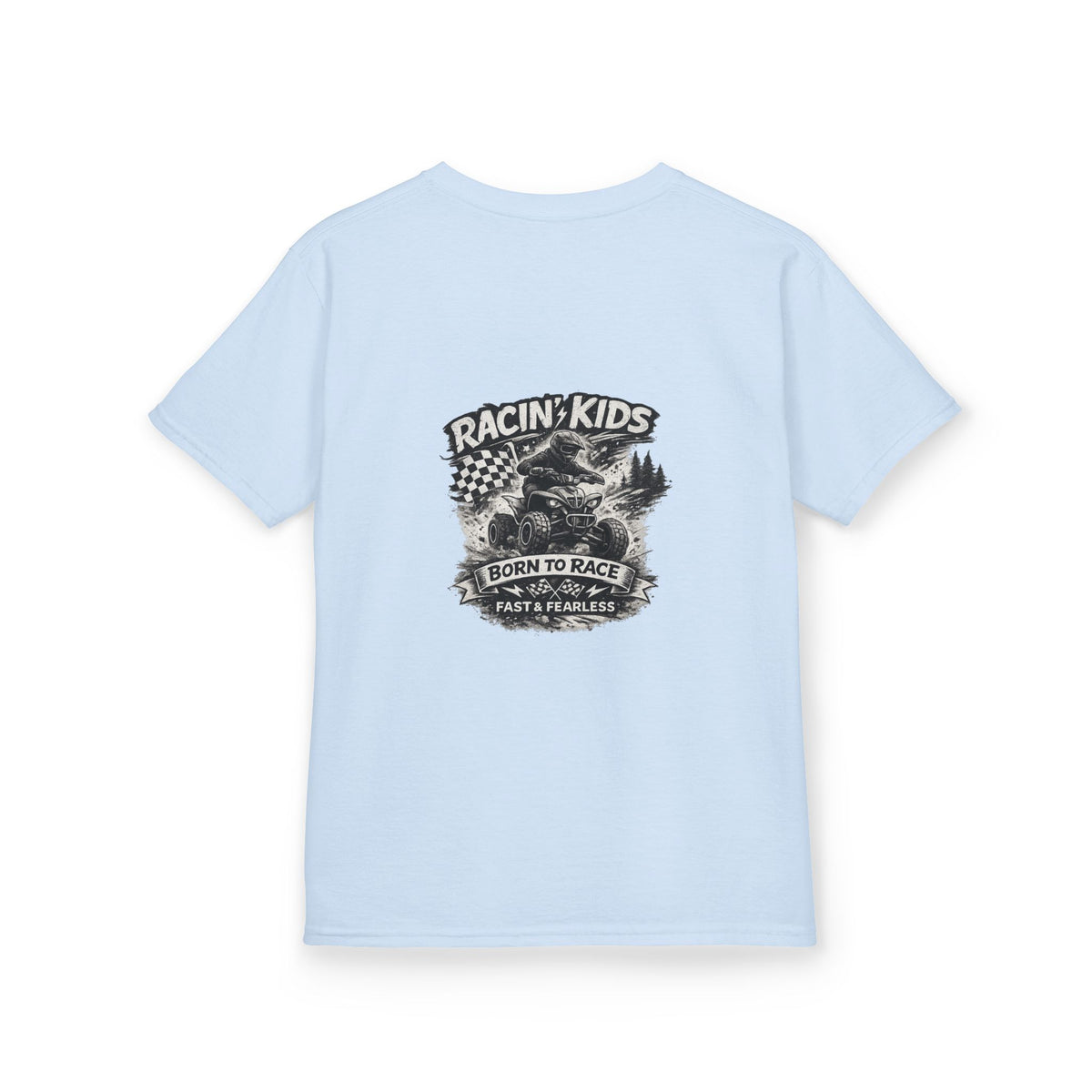 Racing Kids 2 - T Shirt
