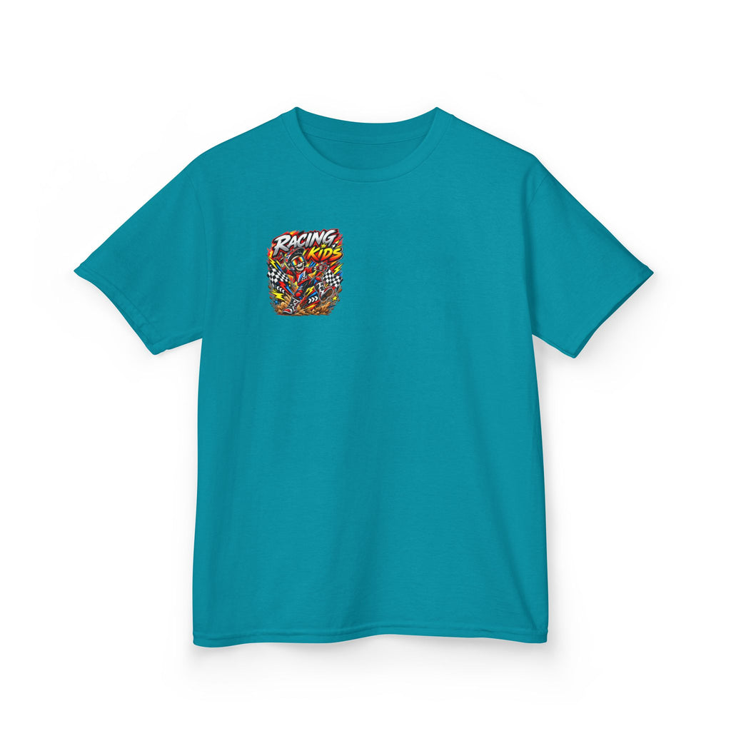 Racing Kids 5 - T Shirt