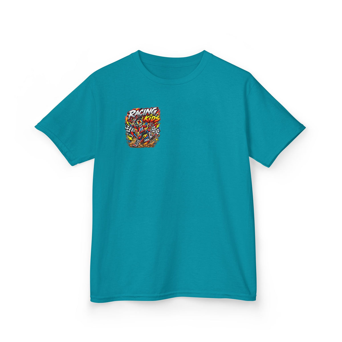 Racing Kids 5 - T Shirt
