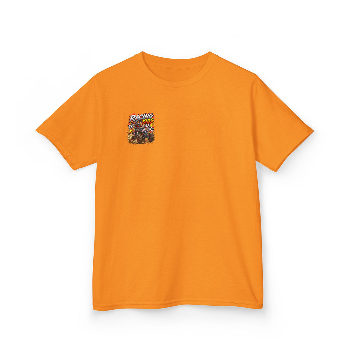 Racing Kids 4 - T Shirt