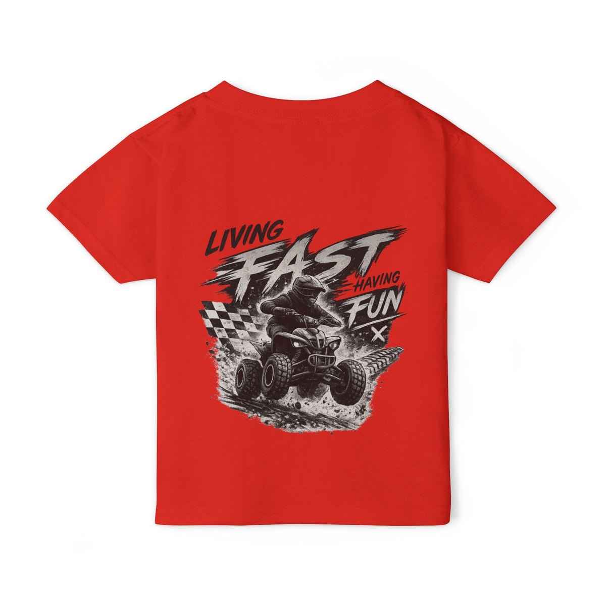 Racing Kids - Toddler