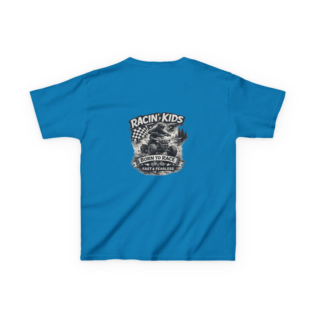 Racing Kids 2 - T Shirt