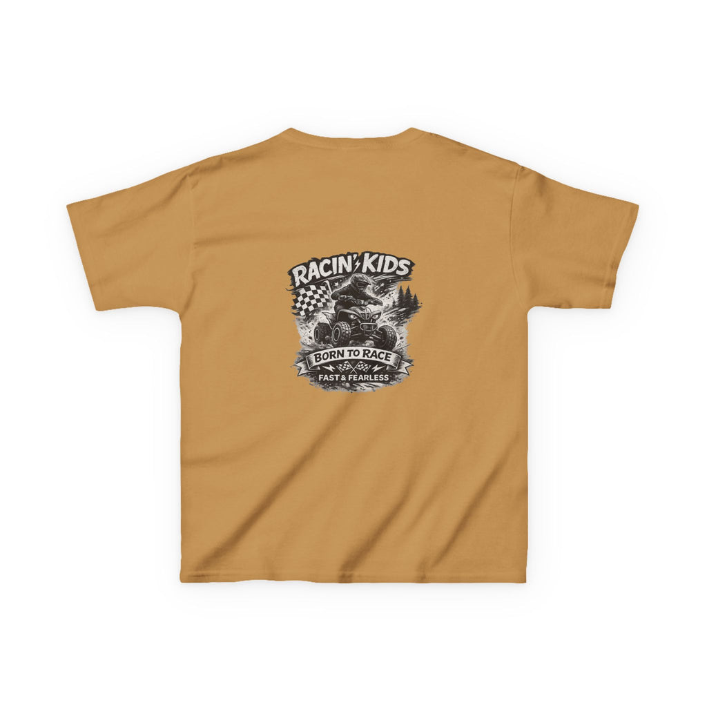 Racing Kids 2 - T Shirt