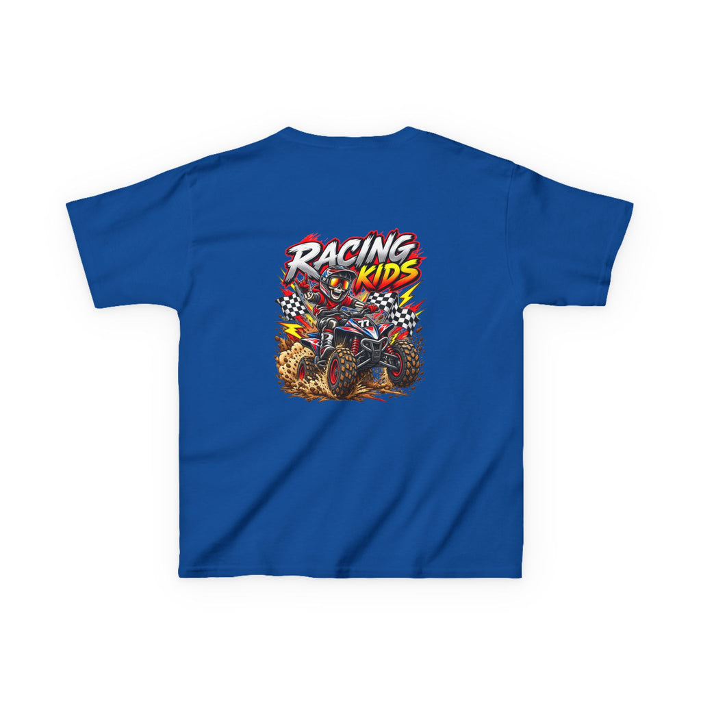 Racing Kids 4 - T Shirt