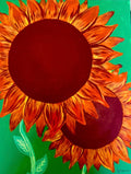 Sunflower - Original Artwork