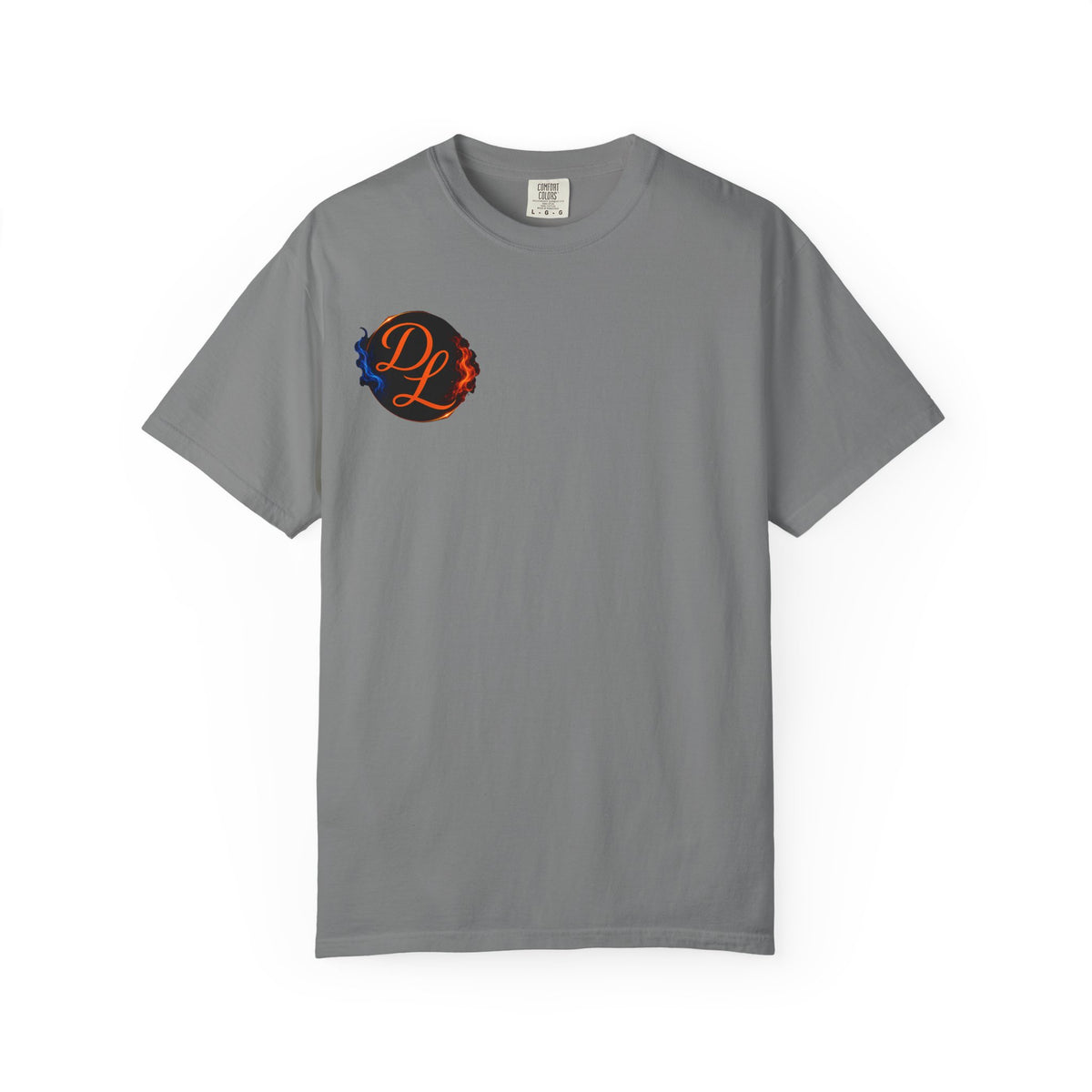 DL Logo - T Shirt