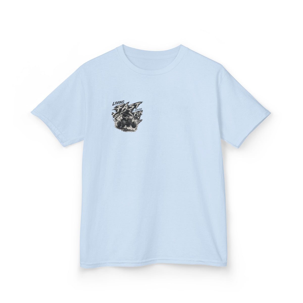 Racing Kids 1 - T Shirt