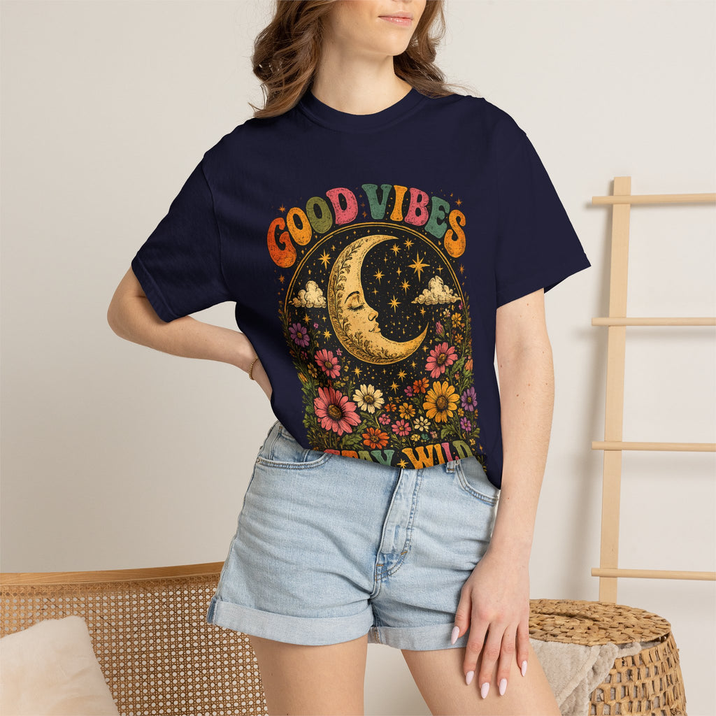 Good Vibes 3 - T Shirt