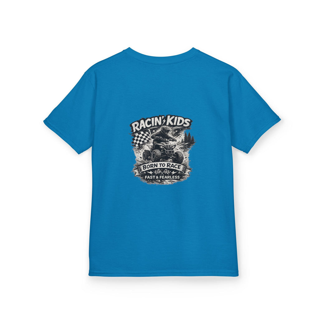 Racing Kids 2 - T Shirt
