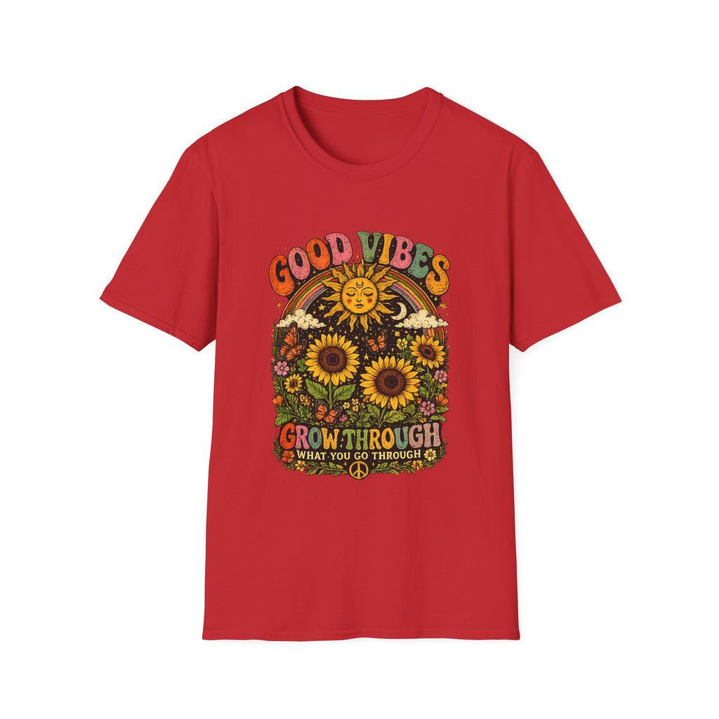 Good Vibes 1 - T Shirt