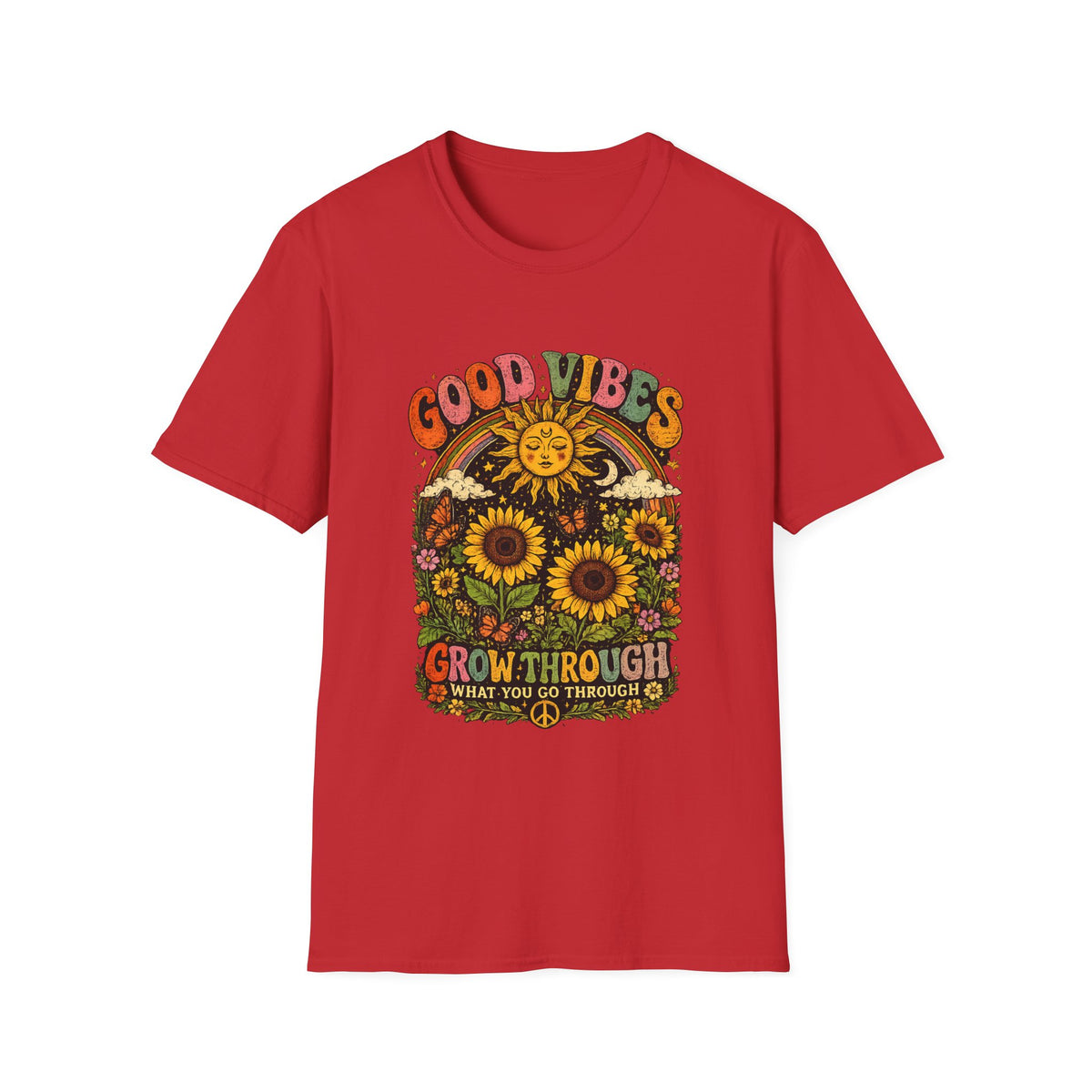 Good Vibes 1 - T Shirt