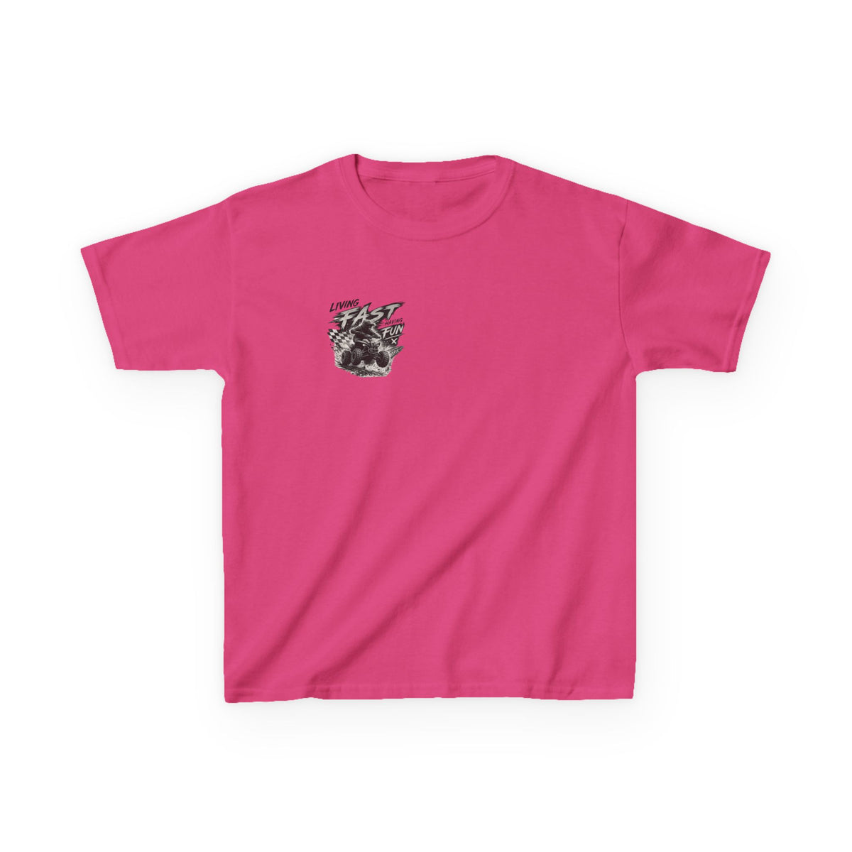Racing Kids 1 - T Shirt