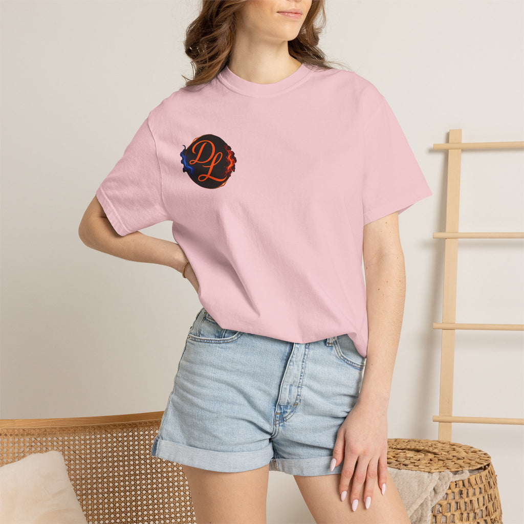 DL Logo - T Shirt
