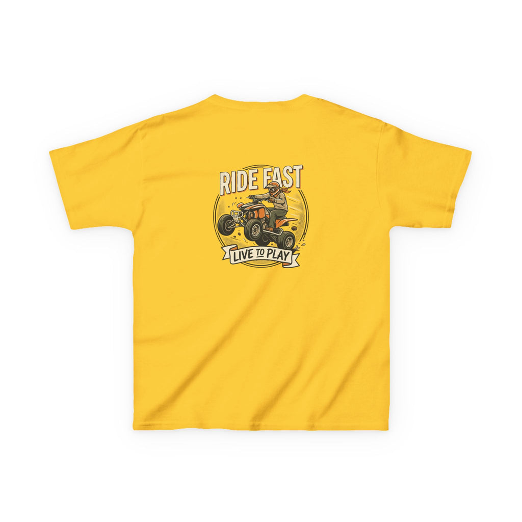 Racing Kids - T Shirt